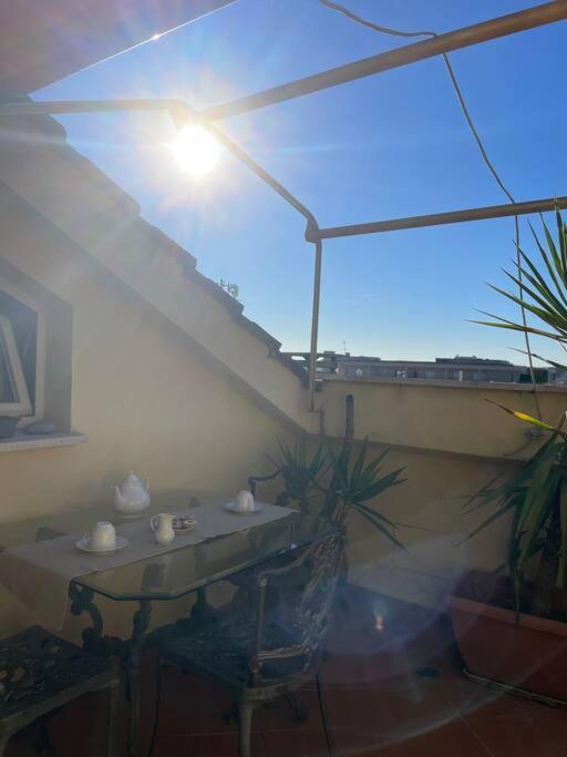 Trastevere Lenci House Rome